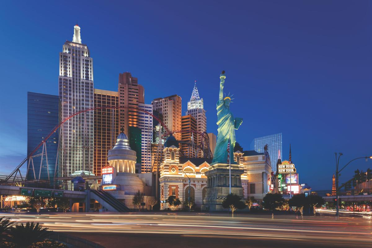 Из лас вегаса Из лас вегаса